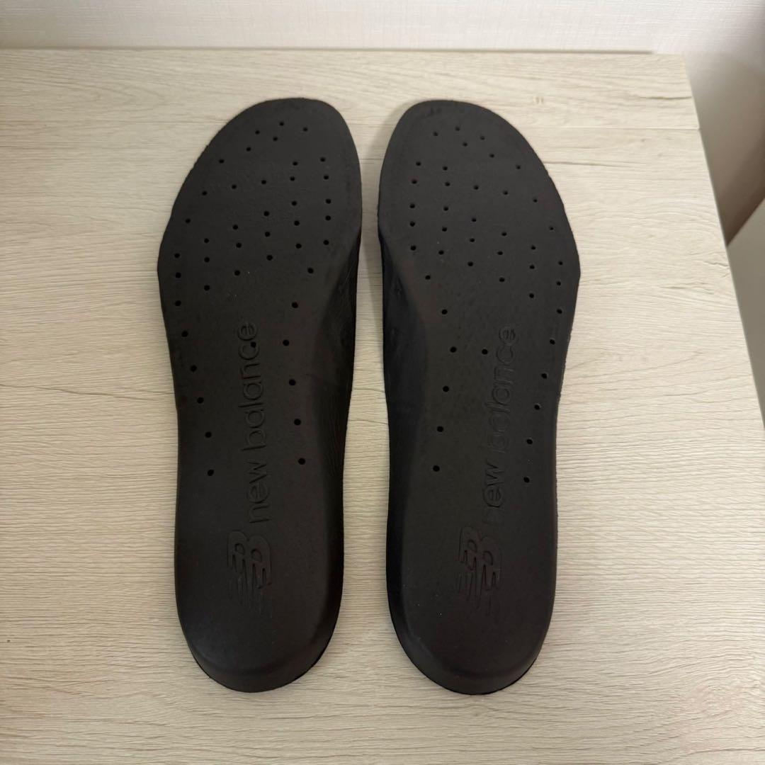 JJJJound × New Balance 2002R Storm Blue