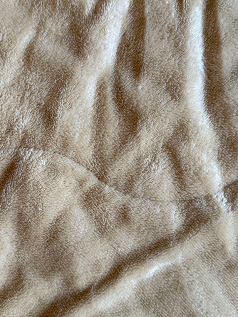 無印良品　楕円形こたつ