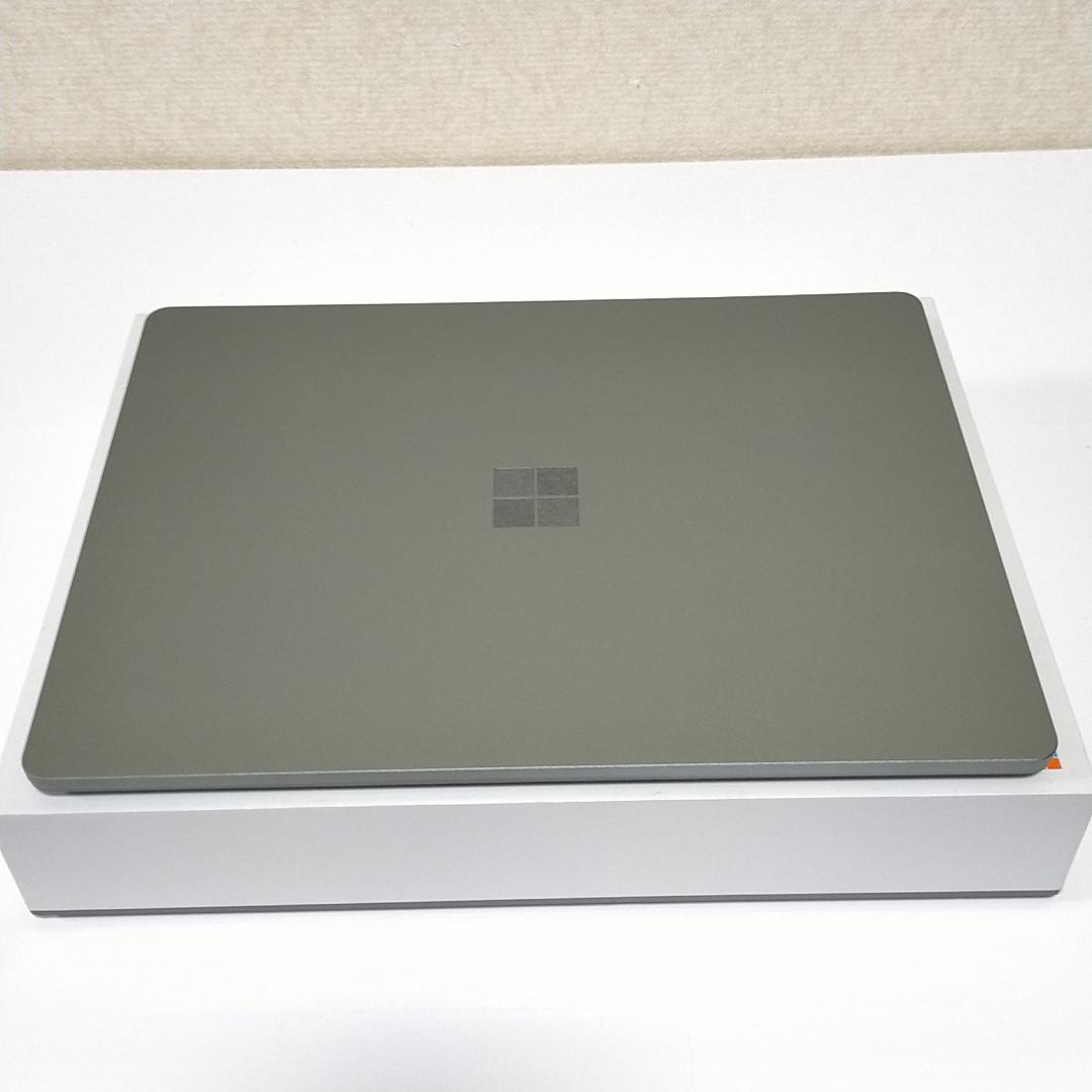 【専用】Surface Laptop Go 3 セージ Core i5/オフィス