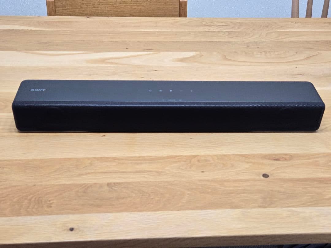 HT-S200F ソニー製サウンドバー 21年製