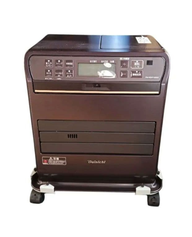 ダイニチ ブルーヒーター FW-KS3719SGX