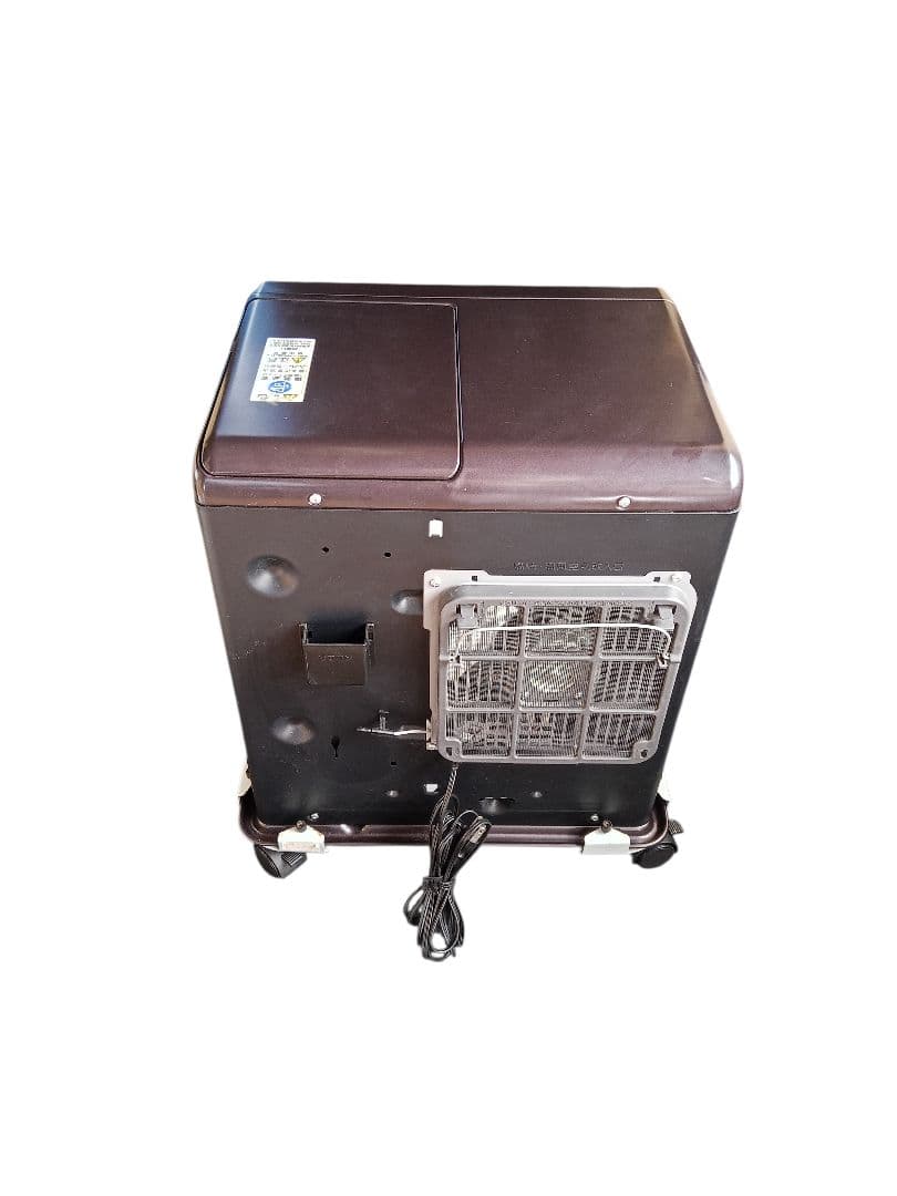 ダイニチ ブルーヒーター FW-KS3719SGX