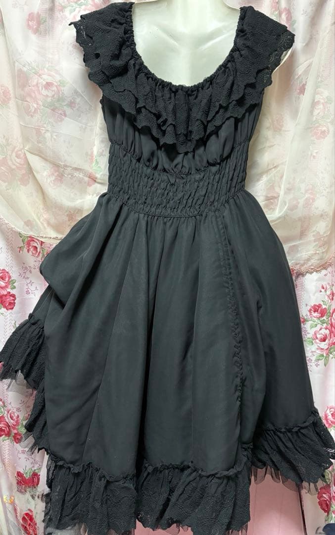 BLACK PEACE NOW ワンピース BPN