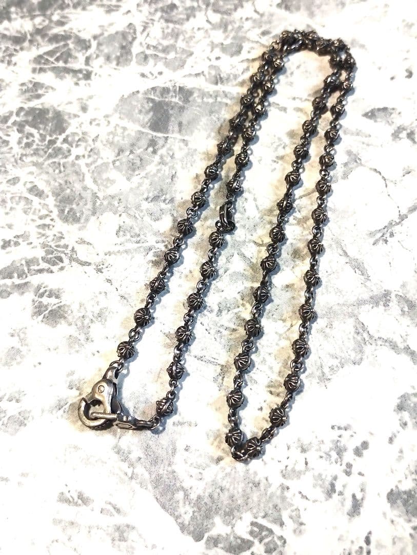 ライオンハート　クロスボール　チェーン