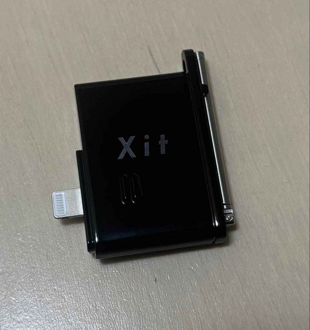 PIXELA Xit Stick (モデル: XIT-SK210)