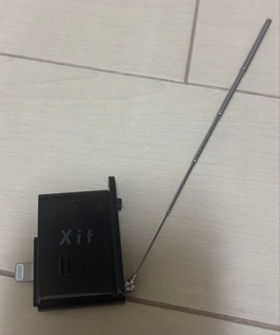 PIXELA Xit Stick (モデル: XIT-SK210)