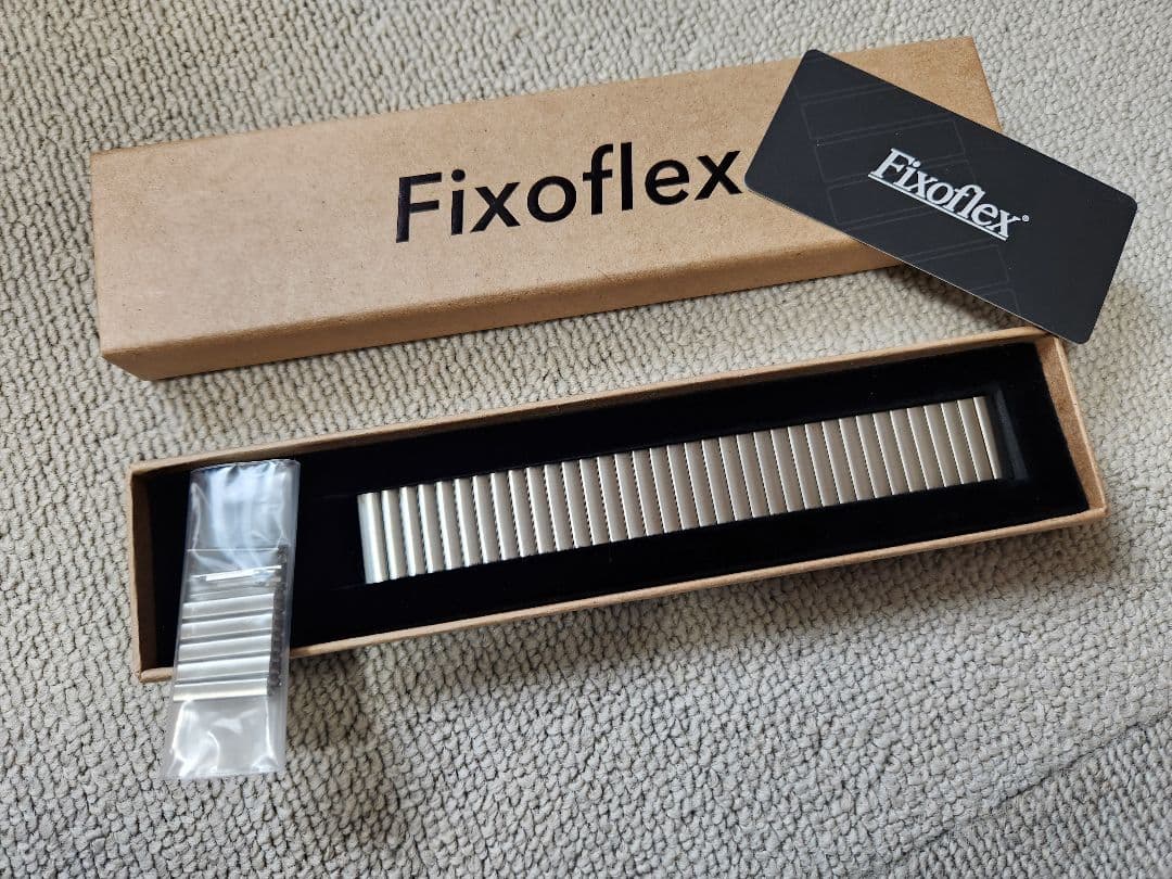 AIRAIN　Sous-Marine Re-Edition DNA strand