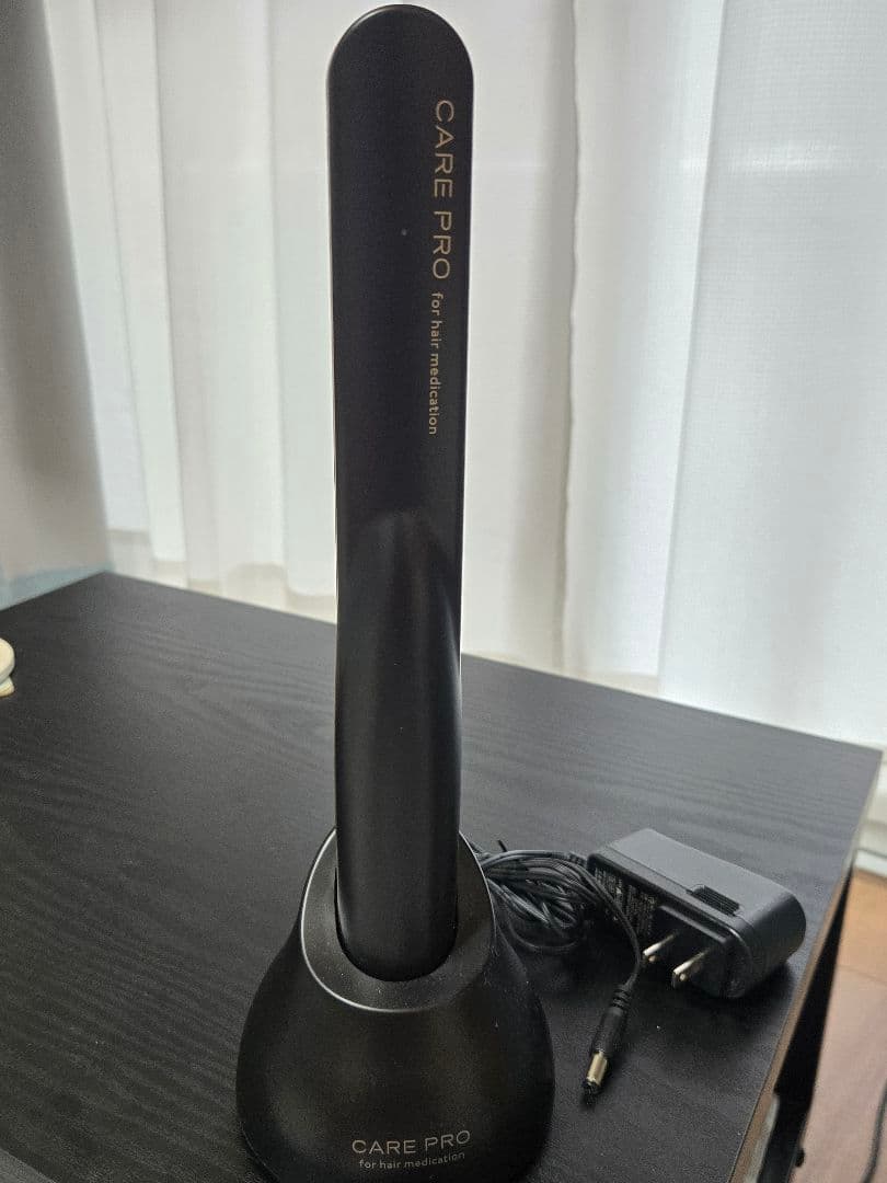 CARE PRO ケアプロ 超音波アイロン