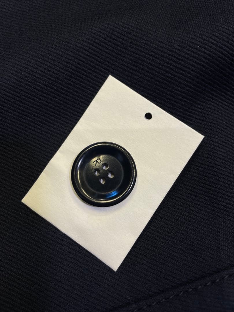 45R アツアツコットンフランネル AKIYA ダッフルコート