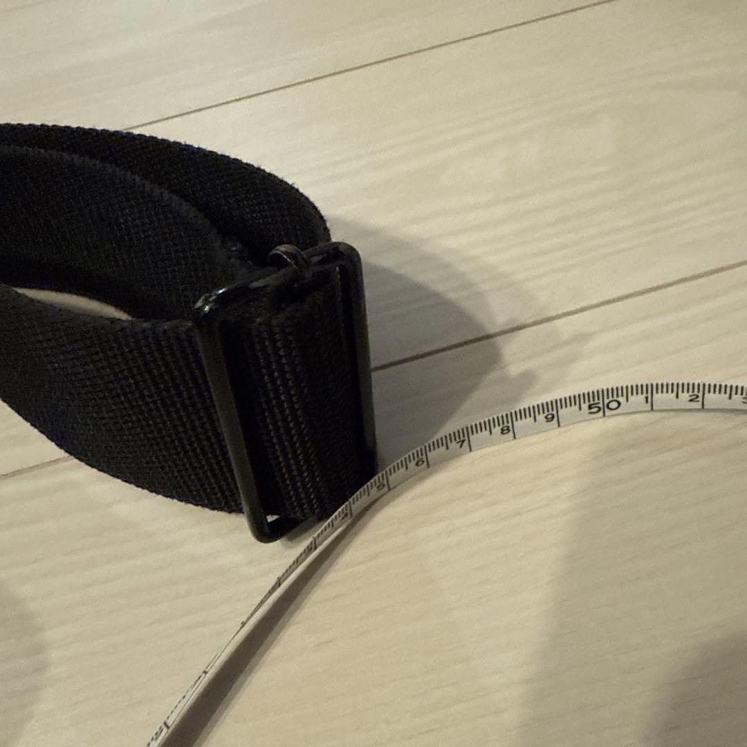 【4/20値下げ】メゾンマルジェラ メッセンジャーバッグ