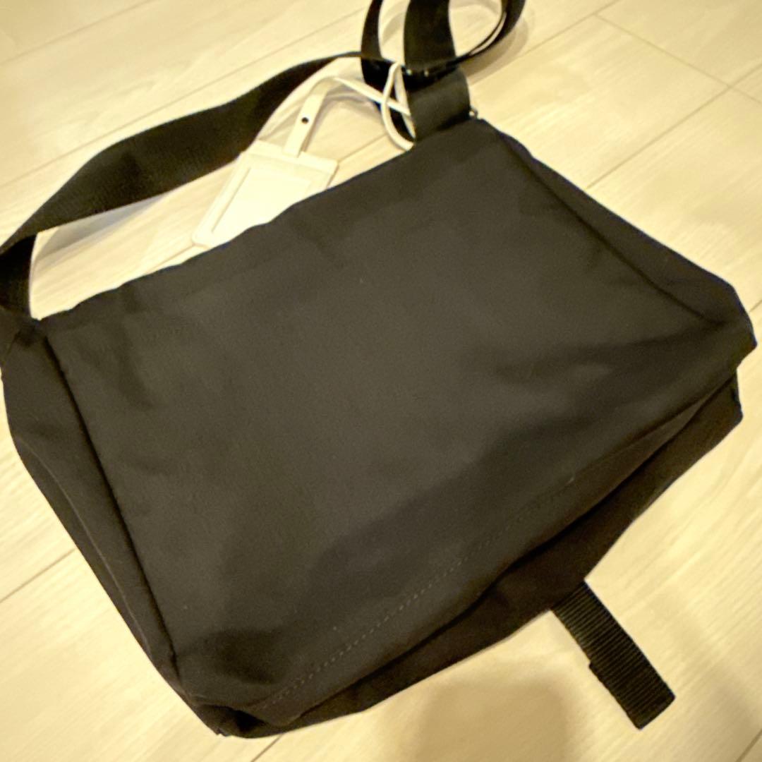 【4/20値下げ】メゾンマルジェラ メッセンジャーバッグ