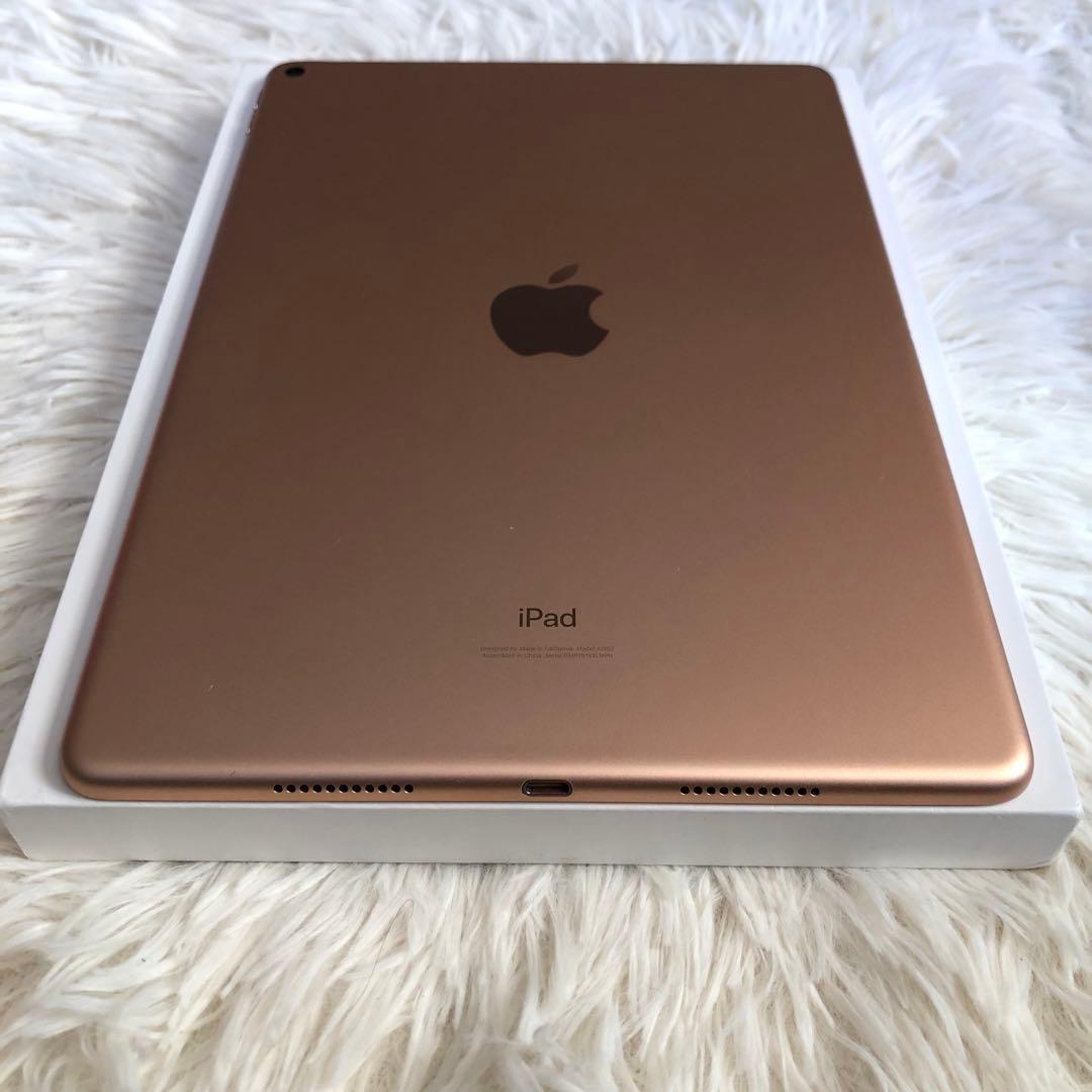 【完動品】iPad Air3 256GB Wi-Fi【付属品】【すぐ発送】