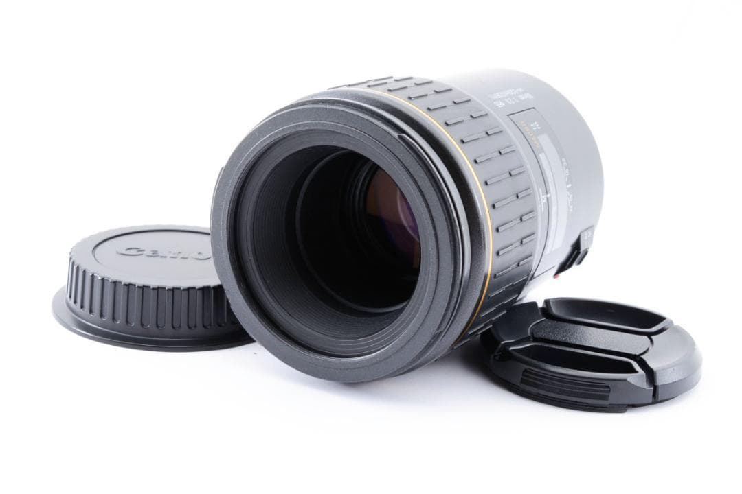 TAMRON SP AF MARCO 90mm F2.8 タムキュー L873