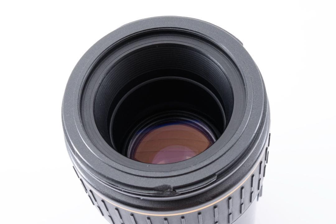 TAMRON SP AF MARCO 90mm F2.8 タムキュー L873