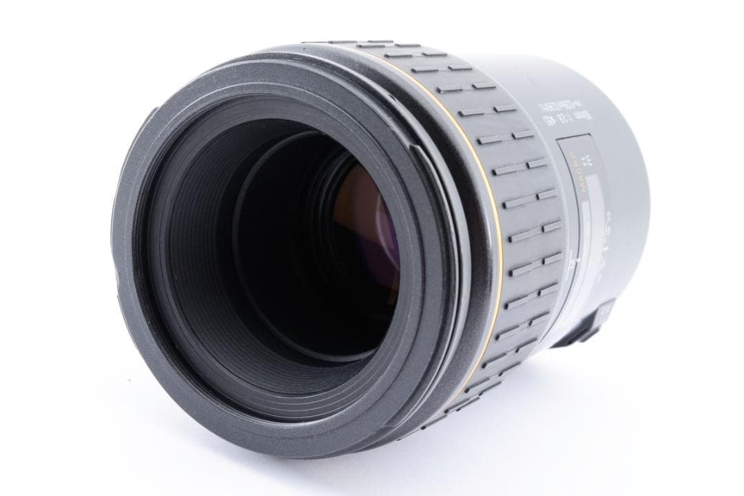 TAMRON SP AF MARCO 90mm F2.8 タムキュー L873