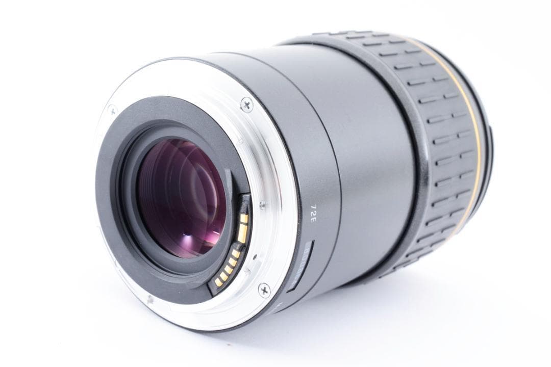 TAMRON SP AF MARCO 90mm F2.8 タムキュー L873