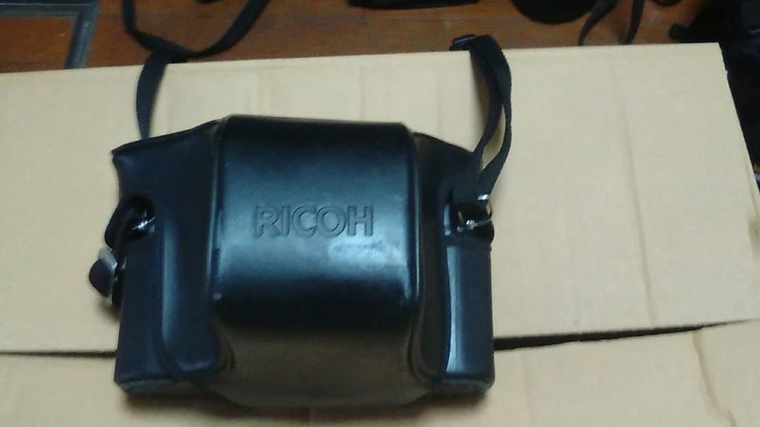 リコー RICOH XR500