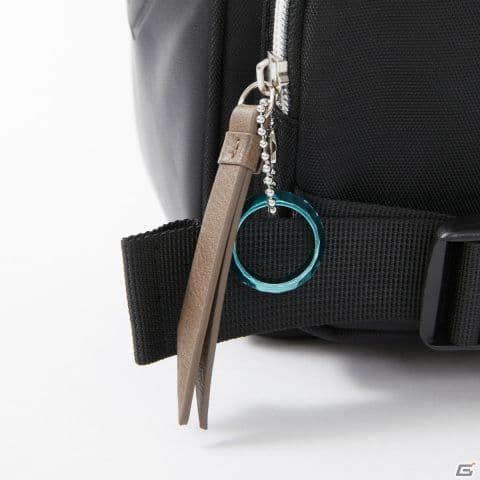 アークナイツ　ボディバッグ　アーミヤモデル　SuperGroupies