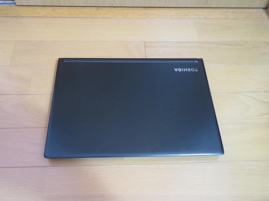 P239★東芝 dynabook R73/D / 第6世代i5 6300U