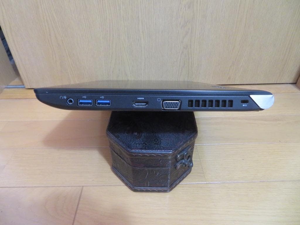 P239★東芝 dynabook R73/D / 第6世代i5 6300U