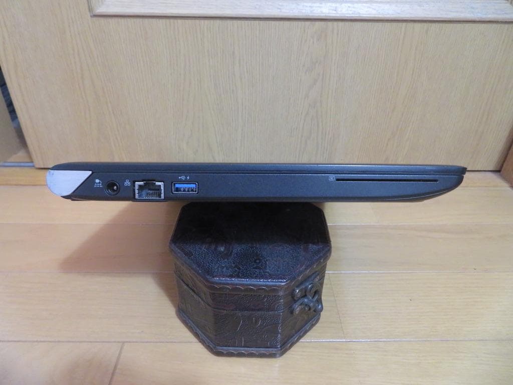 P239★東芝 dynabook R73/D / 第6世代i5 6300U