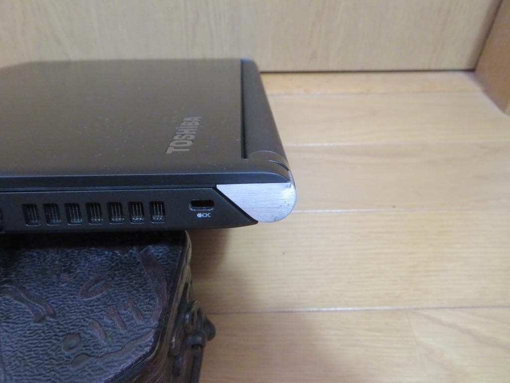 P239★東芝 dynabook R73/D / 第6世代i5 6300U