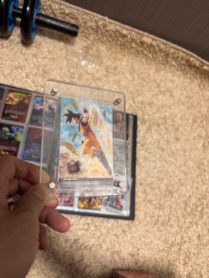 イタジャガ　ドラゴンボール　vo.1 セット