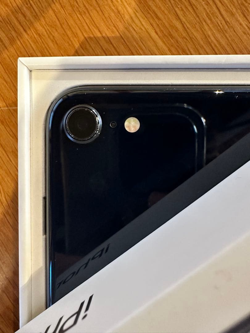 SORA　iPhoneSE 第3世代