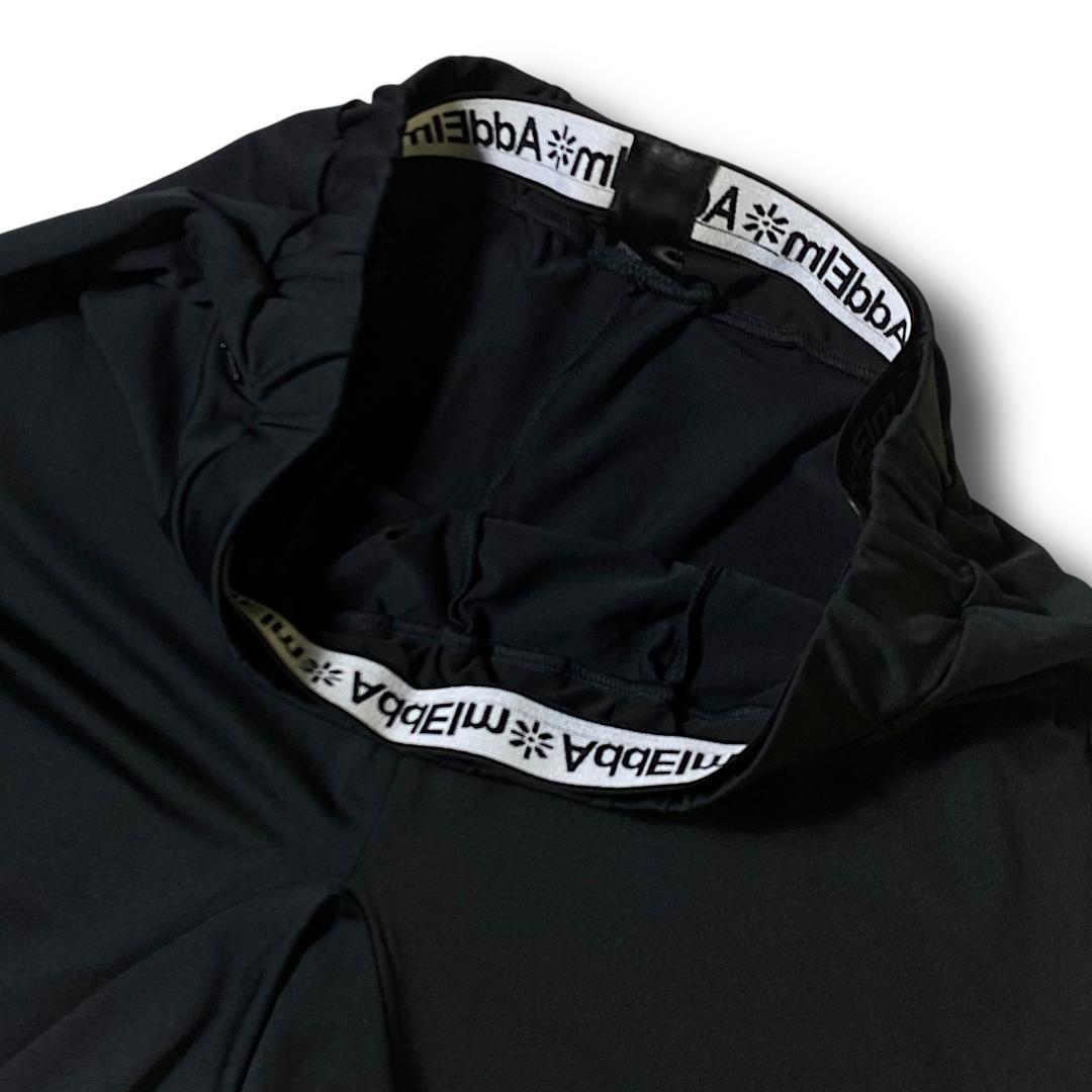 XL AddElm アドエルム 定価3.5万 パーカー パンツ セットアップ