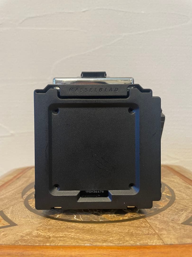 【美品】ハッセルブラッド503CW CFE80mm 標準セット