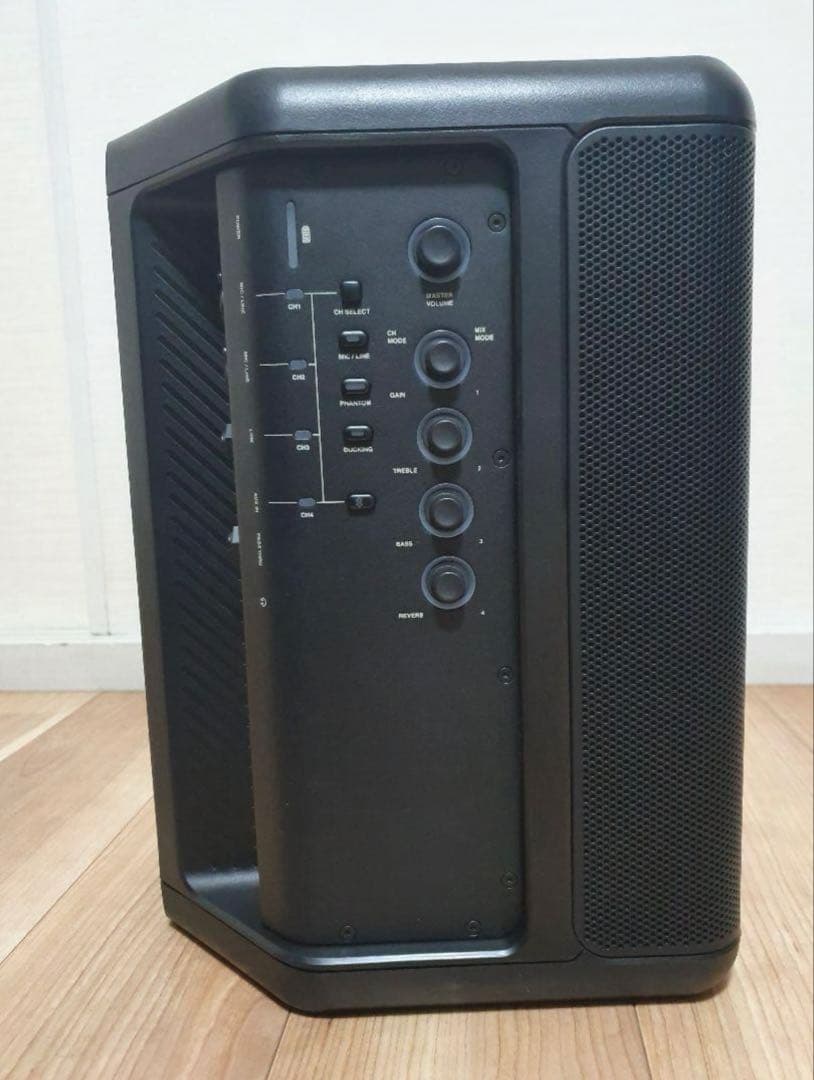 JBL EON ONE Conmpactスピーカー 専用キャリーケース付き