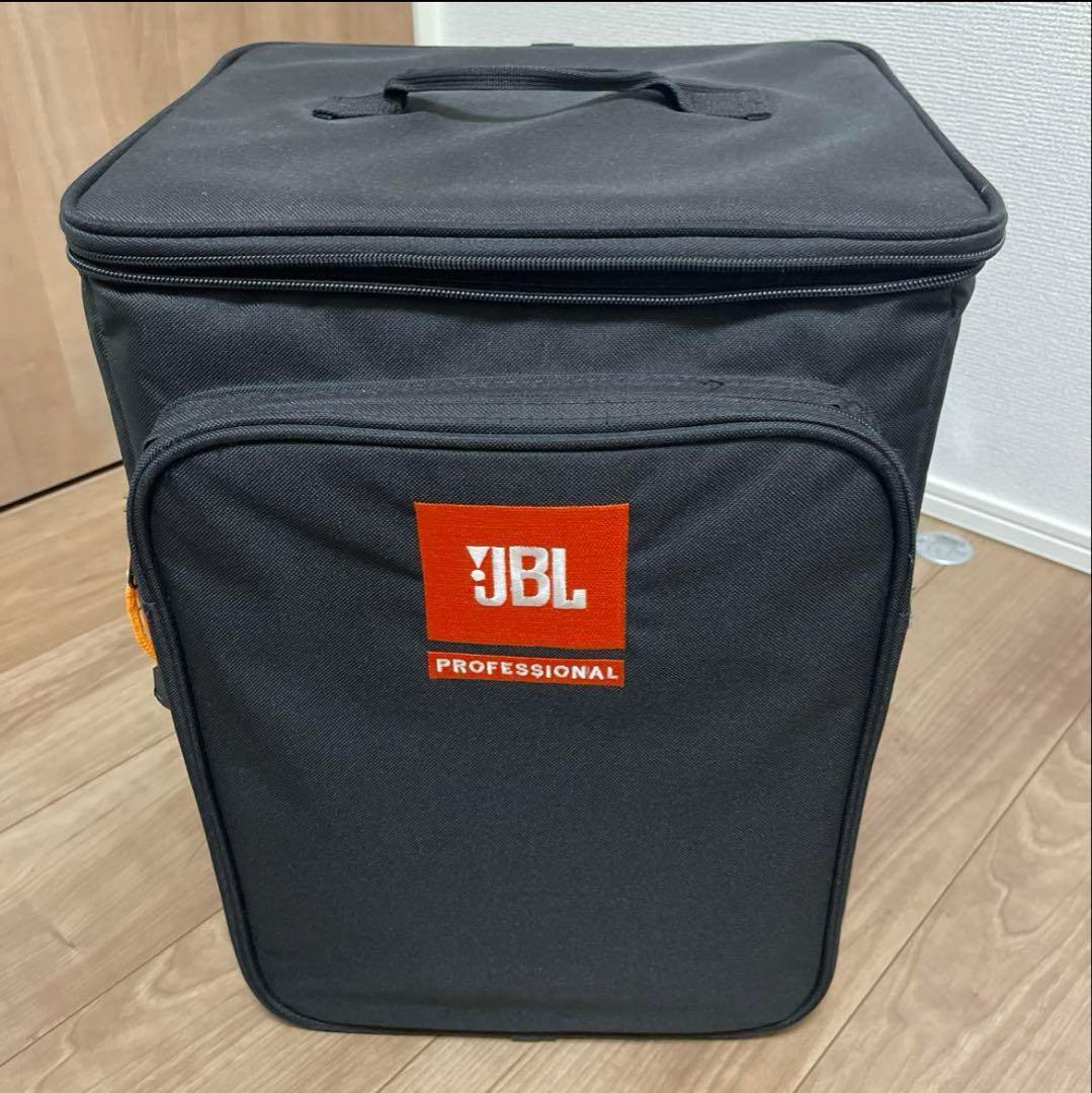JBL EON ONE Conmpactスピーカー 専用キャリーケース付き