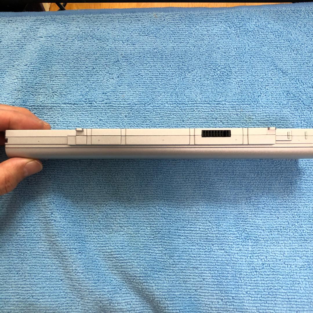 CF-SV/LV専用CF-VZSU1CJS 高容量102％ 美良品・画像詳細