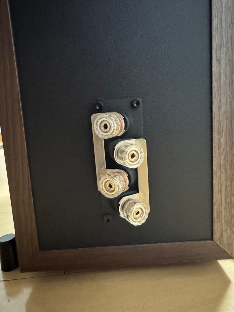 Wharfedale Diamond 12.3スピーカー ペア　セット