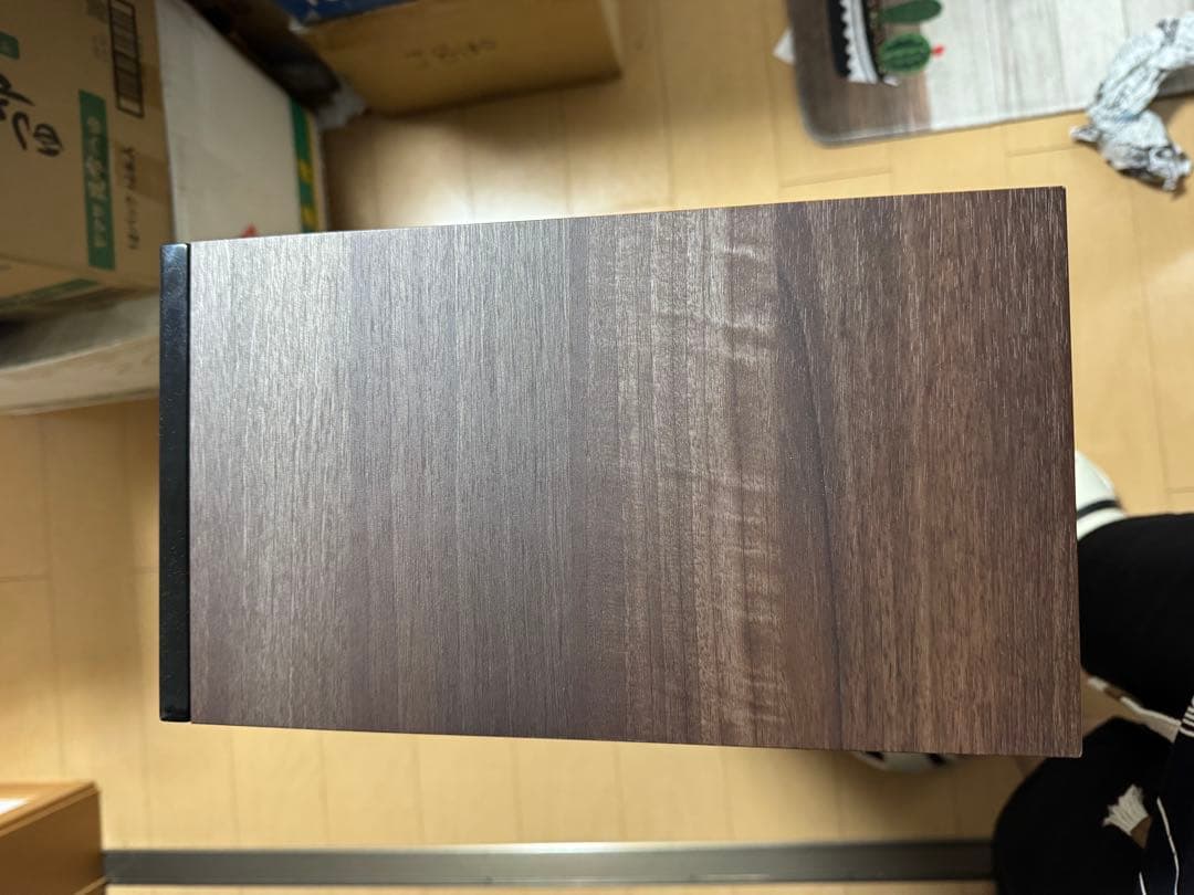 Wharfedale Diamond 12.3スピーカー ペア　セット