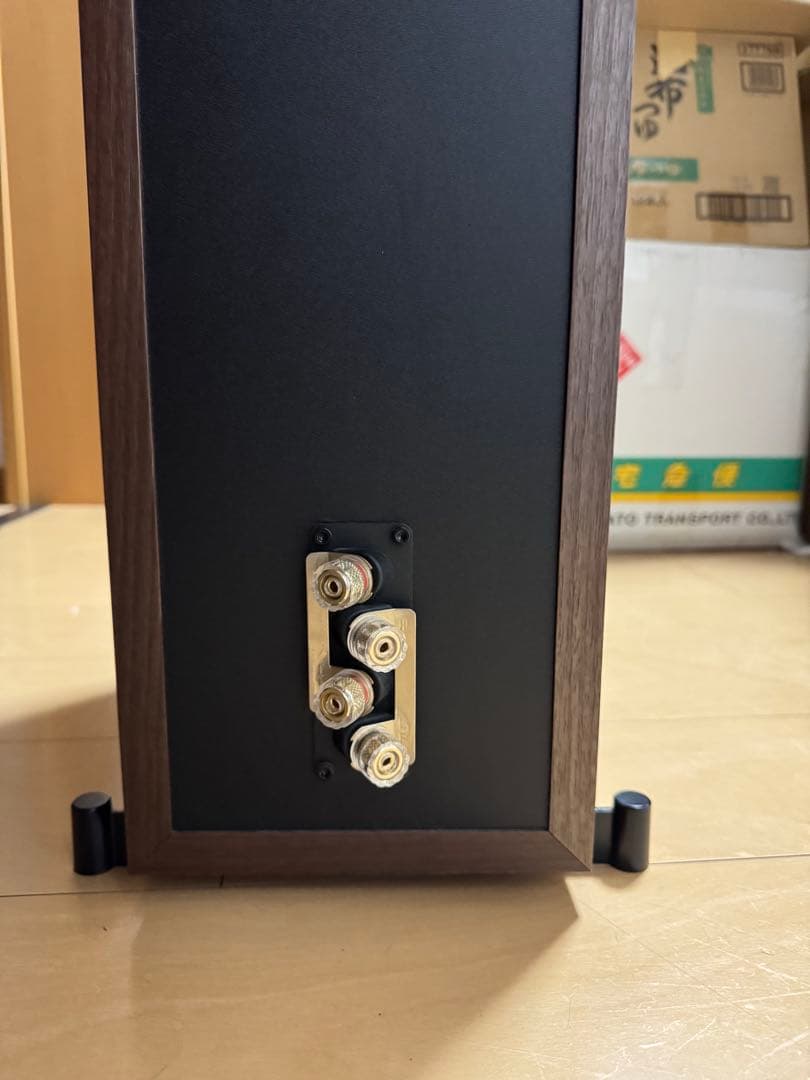 Wharfedale Diamond 12.3スピーカー ペア　セット