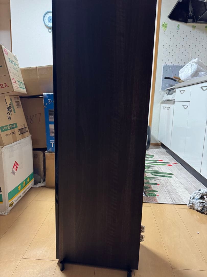 Wharfedale Diamond 12.3スピーカー ペア　セット