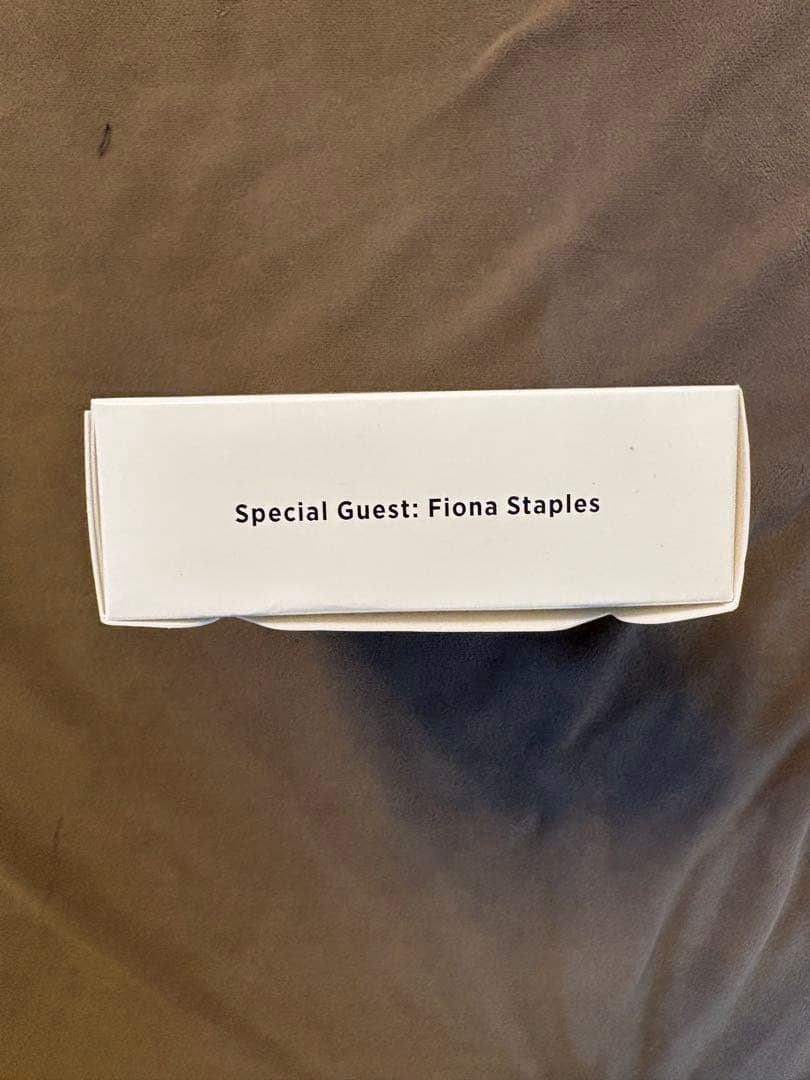 【Secret Lair】 Fiona Staples