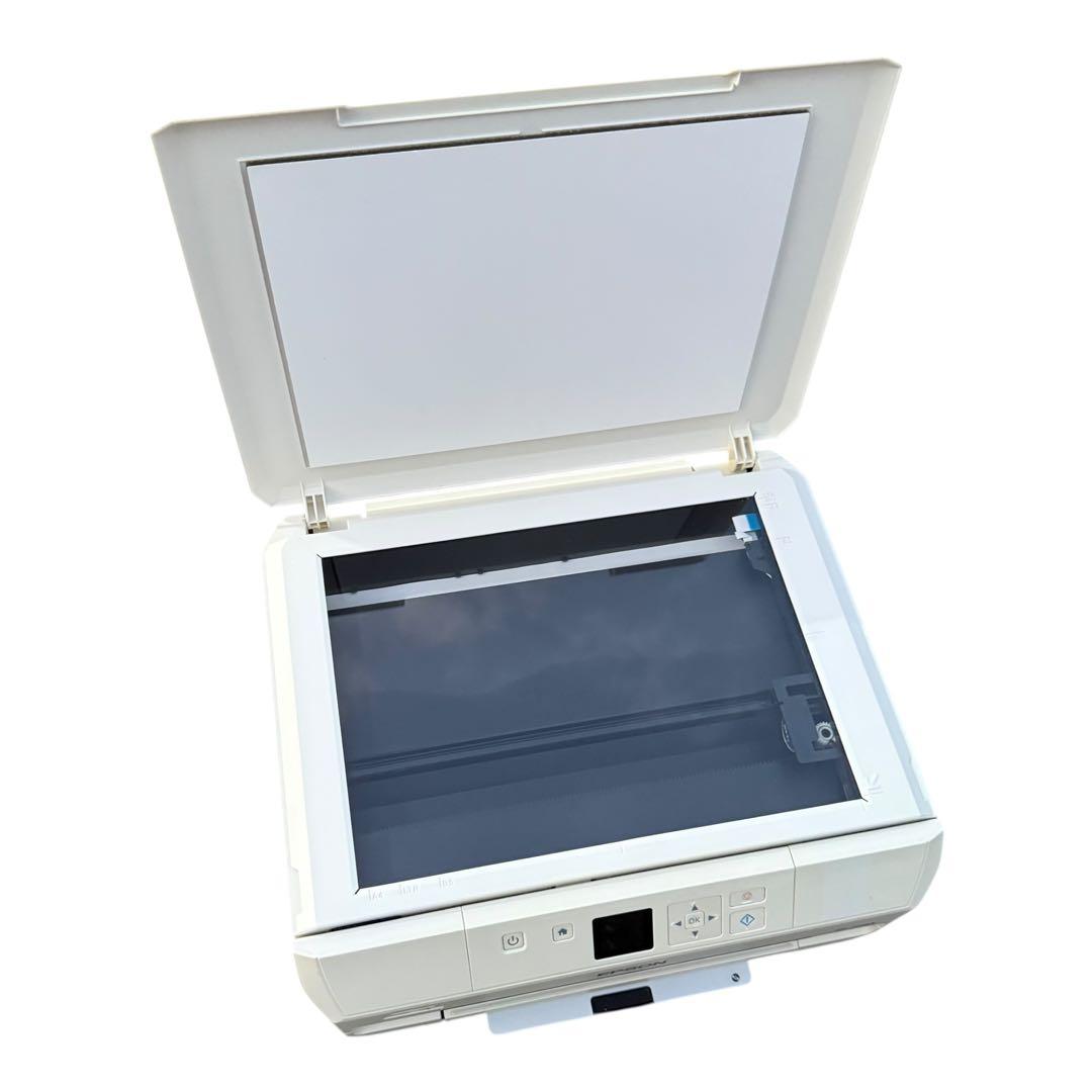 EPSON エプソン インクジェットプリンター EP-708A