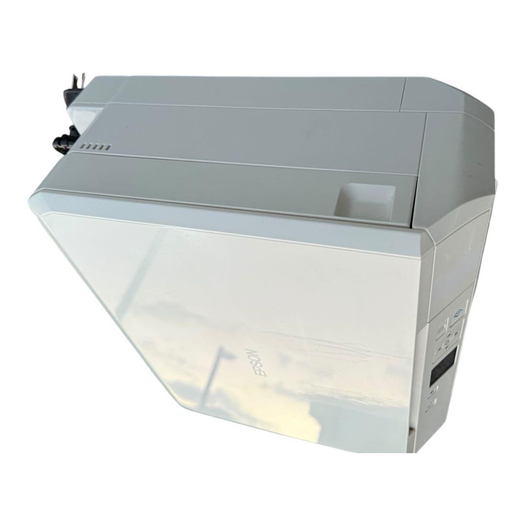 EPSON エプソン インクジェットプリンター EP-708A