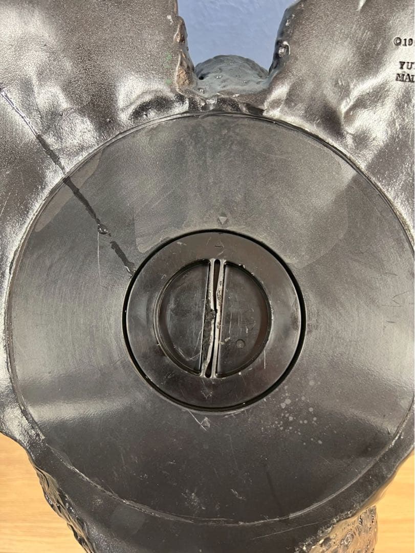 ゴジラ 貯金箱 1994 GODZILLA 現状品 東宝 東宝映画