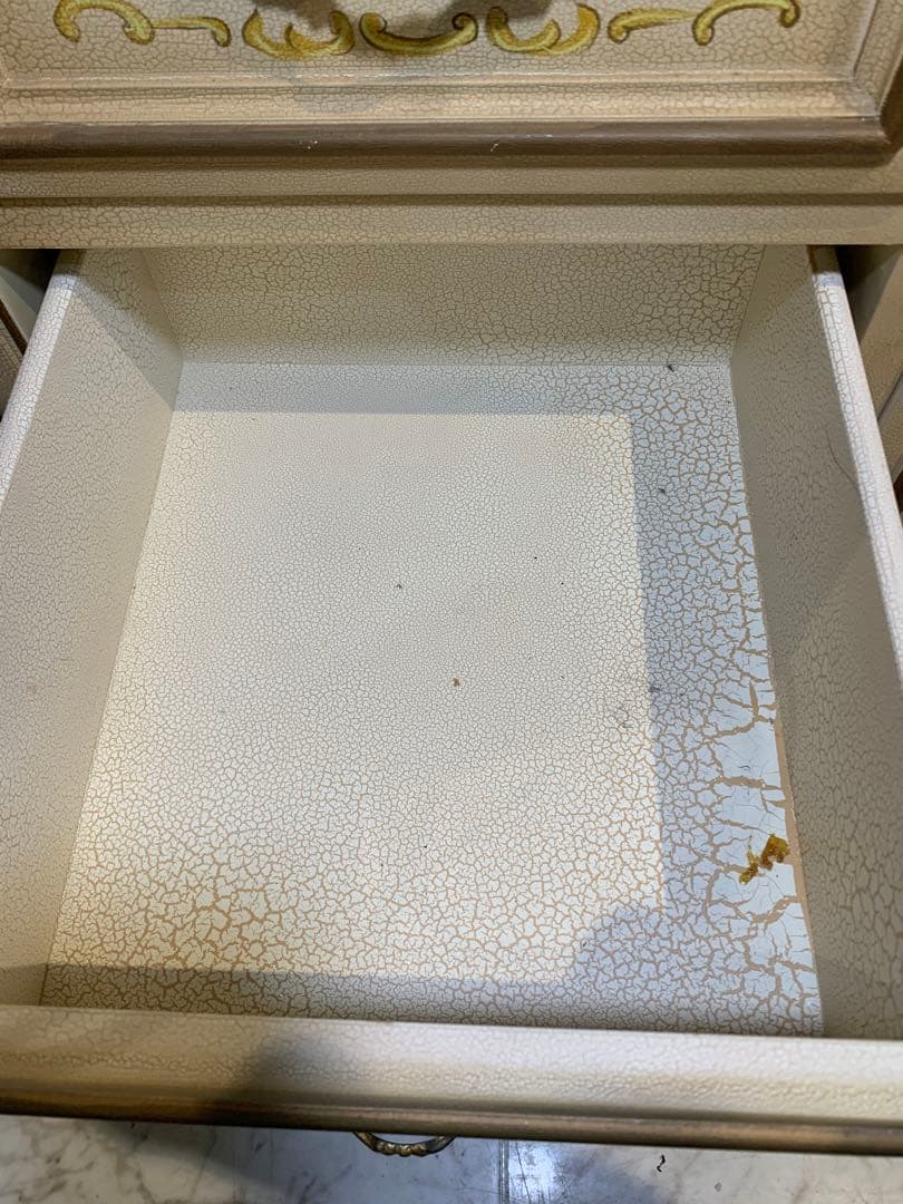 し*お様 ☆送料無料☆ アンティーク　キャビネット