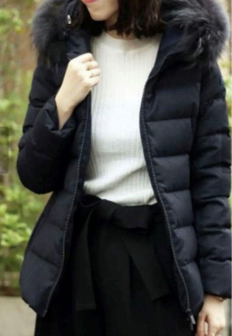 お*ん様 ◆TATRAS × Spick & span別注SPERANZAタトラ