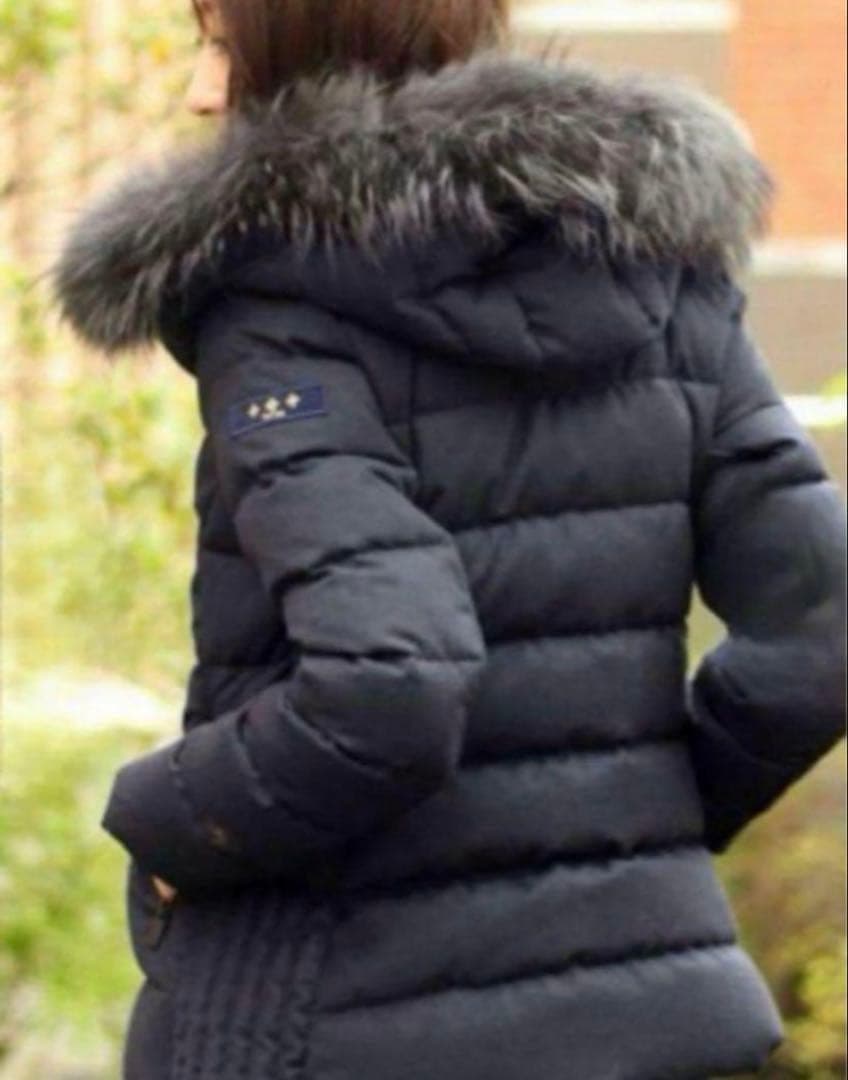 お*ん様 ◆TATRAS × Spick & span別注SPERANZAタトラ