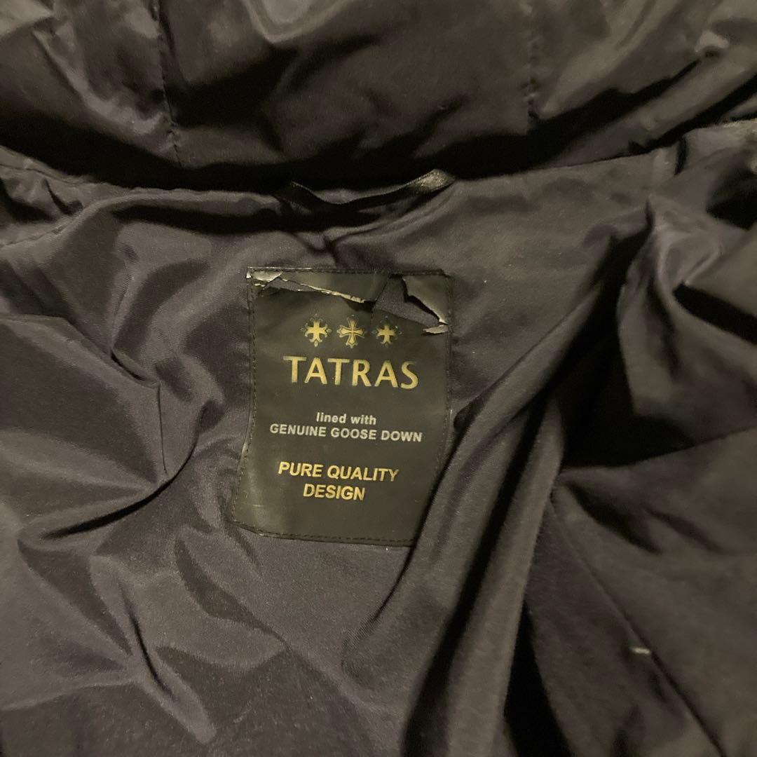 お*ん様 ◆TATRAS × Spick & span別注SPERANZAタトラ