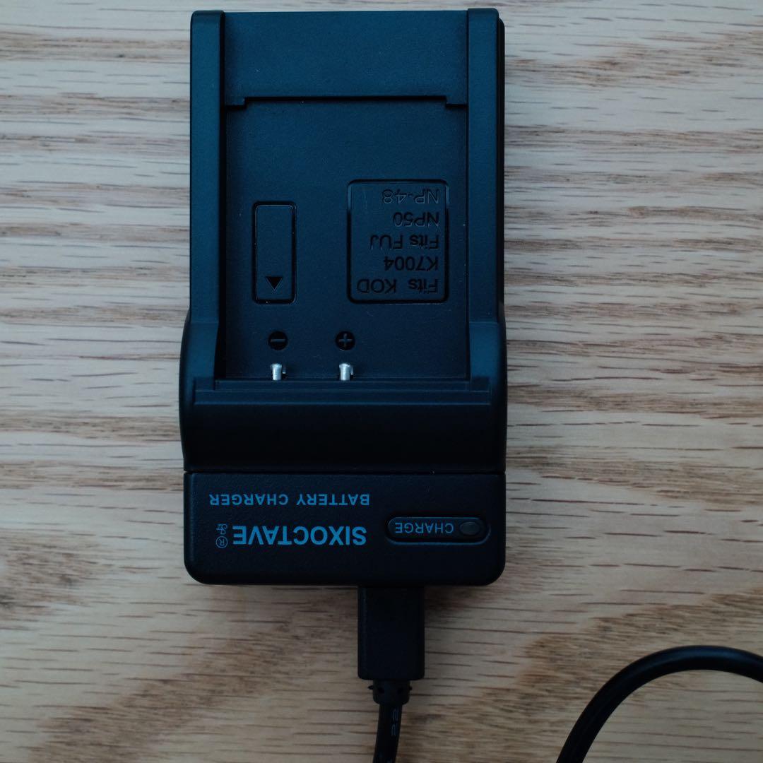 デジタルカメラ FUJIFILM XQ2