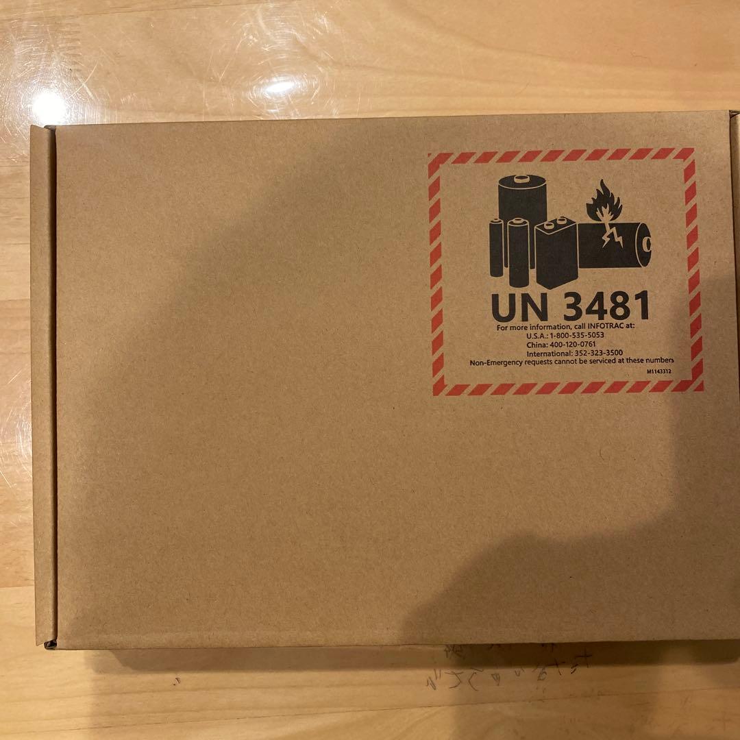 h*4様 最新Microsoft Surface Go 4 本体新品未開封【タッ