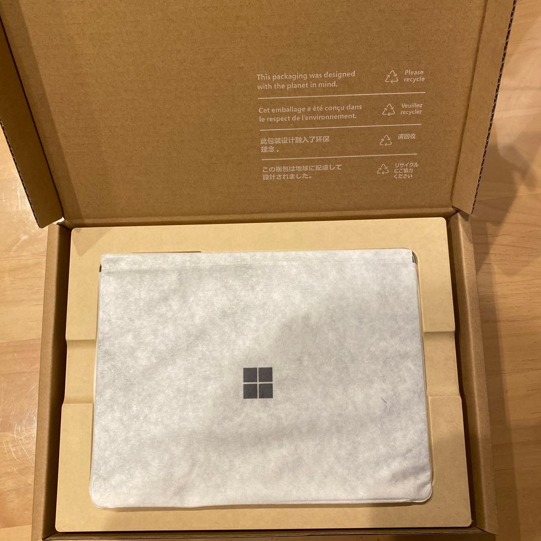 h*4様 最新Microsoft Surface Go 4 本体新品未開封【タッ
