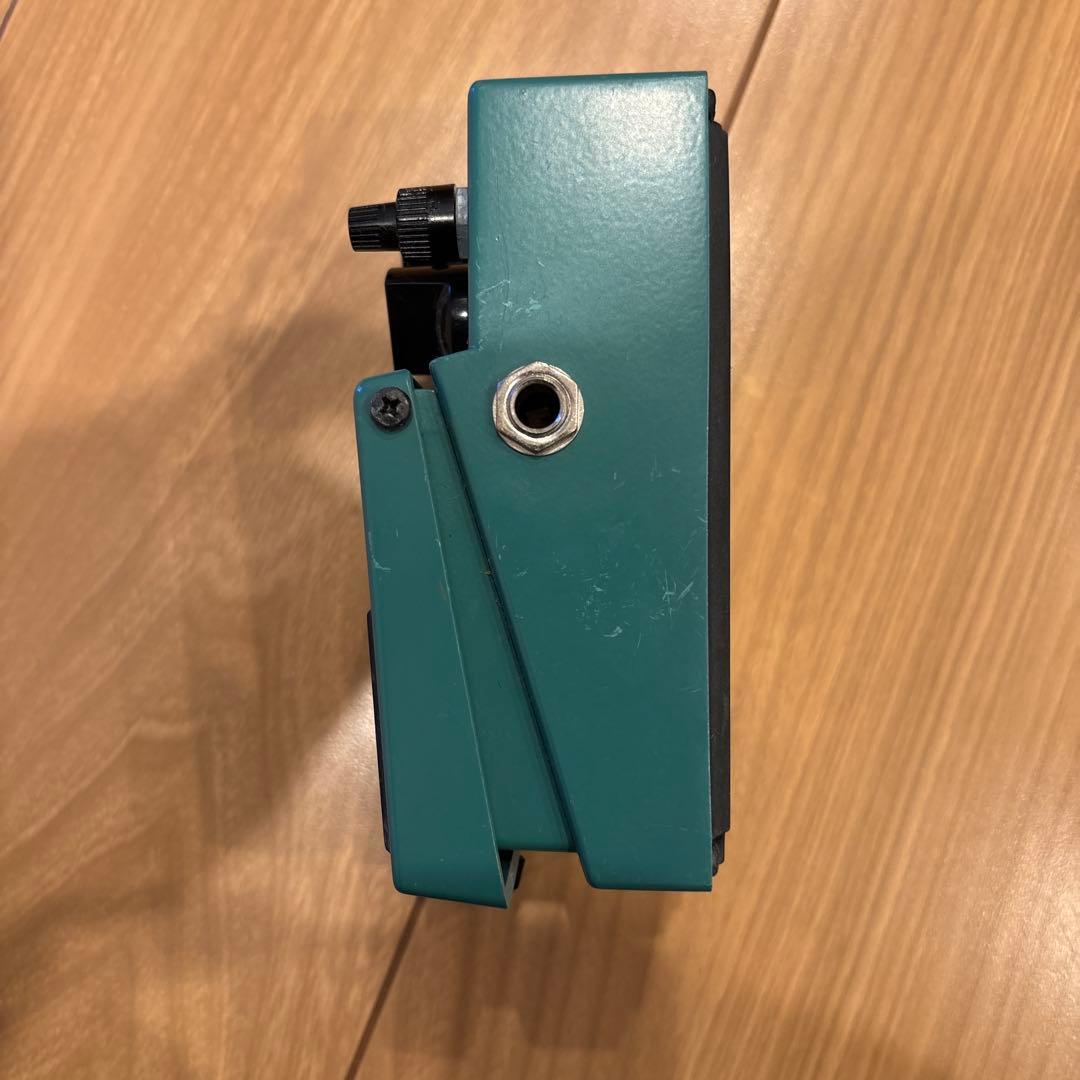 ギター BOSS Tremolo TR-2 mod Keely Electronics