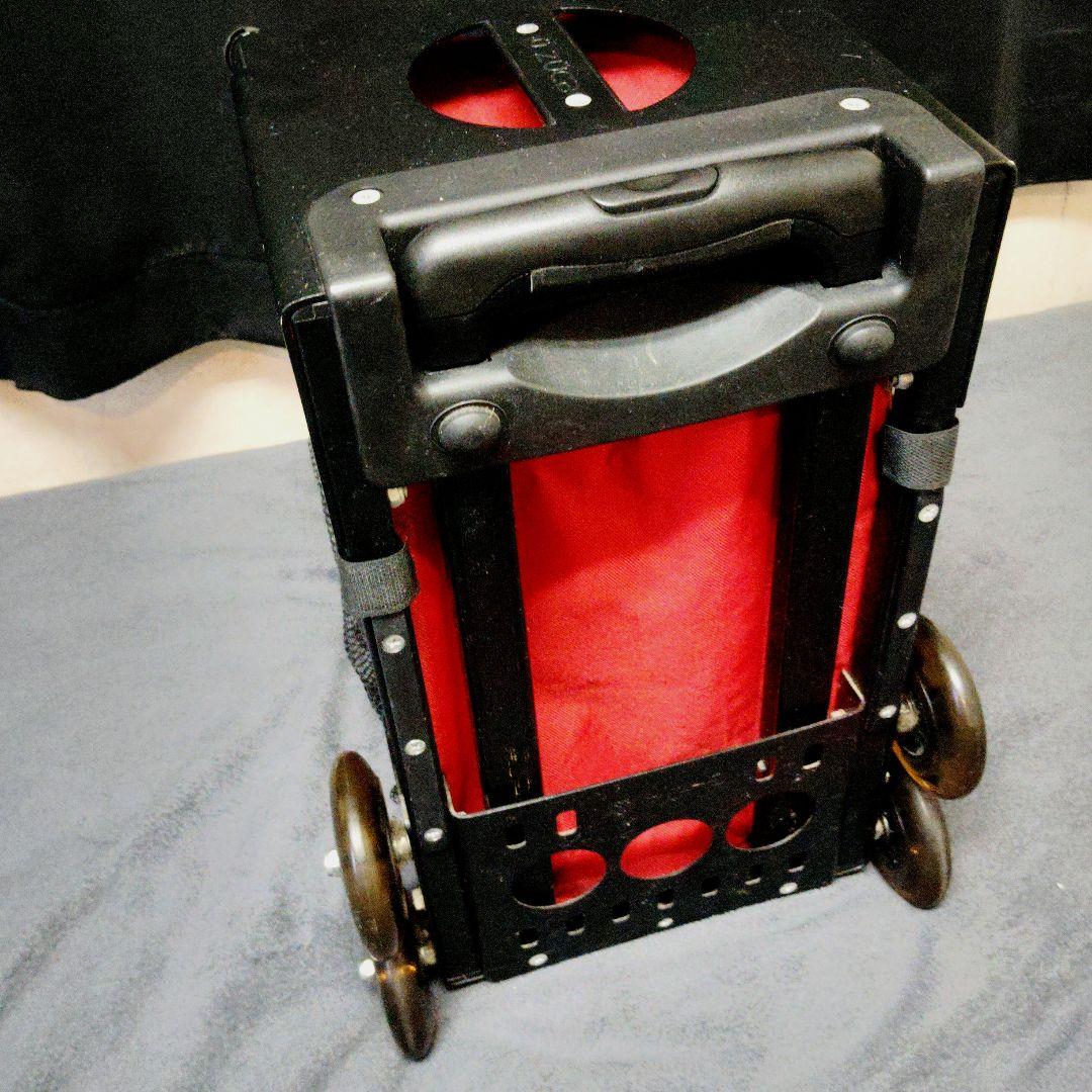 ZÜCA 値下げ中 ズーカ キャリーカート